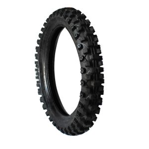 Gomma per Pit Bike motocross 100 x 90-18